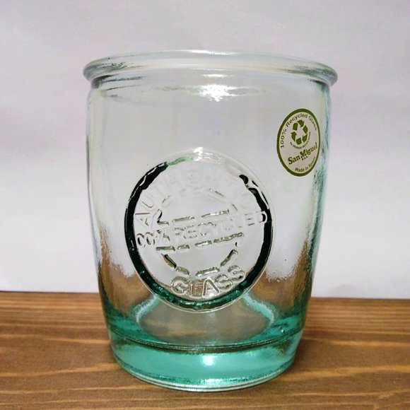 2pc Vidrios San Miguel Authentic 100% Recycled Tumblers - Picture 5 of 5